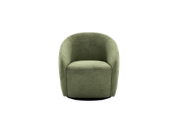 [REGA-A-HARM/39] Regalia Swivel Chair - Harmony 39