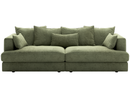 [VIVI-D-HARM/39] Vivian Sofa - Harmony 39