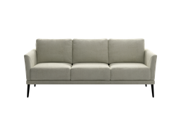 [VIOL-E-HARM/02-126/20-WE] Viola Sofa - 3 Seat Harmony 02 - 126/20 Wenge