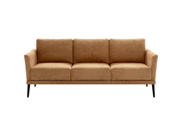 [VIOL-E-HARM/56-126/20-WE] Viola Sofa - 3 Seat Harmony 56 - 126/20 Wenge
