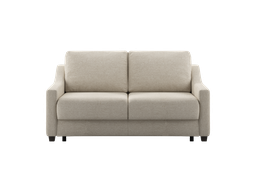 [NAUT-CLV-ZARO/03-104/6-SMB] Nautica Queen size Loveseat sleeper Zaro 03 - 104/6 Smoked Birch