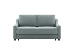 [NAUT-CLV-ZARO/72-104/6-SMB] Nautica Queen size Loveseat sleeper Zaro 72 - 104/6 Smoked Birch