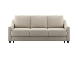 [NAUT-ELV-ZARO/03-104/6-SMB] Nautica King size sofa sleeper - Zaro 03 - 104/06 Smoked Birch
