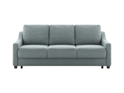 [NAUT-ELV-ZARO/72-104/6-SMB] Nautica King size sofa sleeper - Zaro 72 - 104/06 Smoked Birch