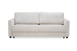 [FANT-DLV-CERO/02-104/6-SMB] Fantasy King Sofa Sleeper - Cerona 02 - 104/6 Smoked Birch