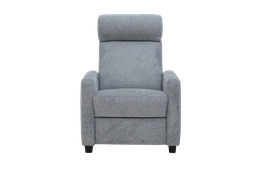 [ZERO-AR-PWR-ZARO/72-104/6SMB] Zero Gravity Recliner Motor - Zaro 72, 104/6 Smoked Birch