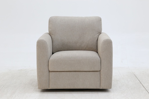 Cubic Swivel Chair MTO