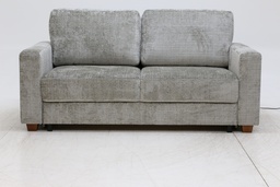 [ELLS-CLV-PWR-CERO/85-105/6-WA] Ellis Queen Size Sleeper Power - Cerona 85 105/6 Walnut