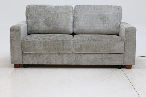 Ellis Queen Loveseat Sleeper - Power