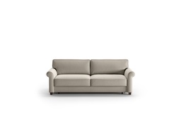 [CASE-DHY-RENE/01-104/6-WA] Casey King Sofa Sleeper - Rene 01 - 104/6 Walnut