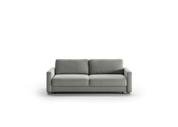 [HAMP-D2M-RODEO/104-217/6-CR] Hampton King Sofa Sleeper - Rodeo 104 - 217/6 Chrome