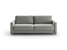 [HAMP-DHY-RODE/104-217/6-CR] Hampton King Sofa Sleeper - Rodeo 104 - 217/6 Chrome