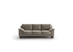 [POET-E-LAB/24-115/12-WA] Poet Sofa - Labrador 24 - 115/12 Walnut (DROP)