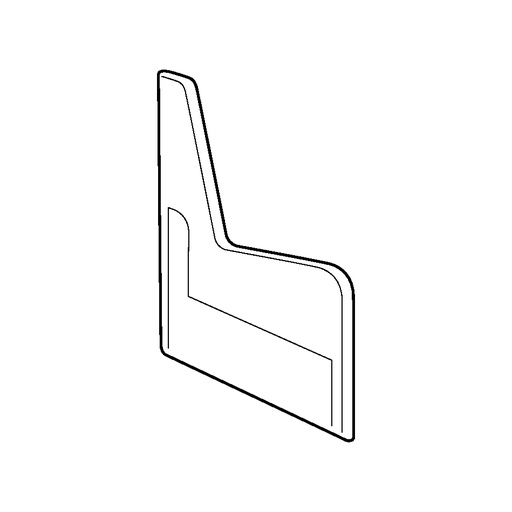Flex Panel #10 RHF