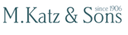 M Katz & Sons Furniture