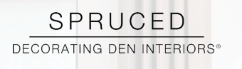 SPRUCED | Decorating Den Interiors