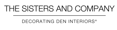 The Sisters & Company | Decorating Den Interiors