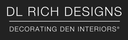DL Rich Designs | Decorating Den Interiors