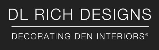 DL Rich Designs | Decorating Den Interiors