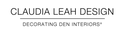 Claudia Leah Design | Decorating Den Interiors