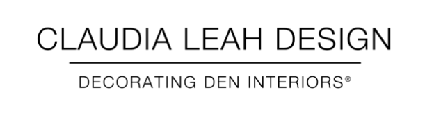 Claudia Leah Design | Decorating Den Interiors