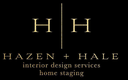 Hazen + Hale Interiors
