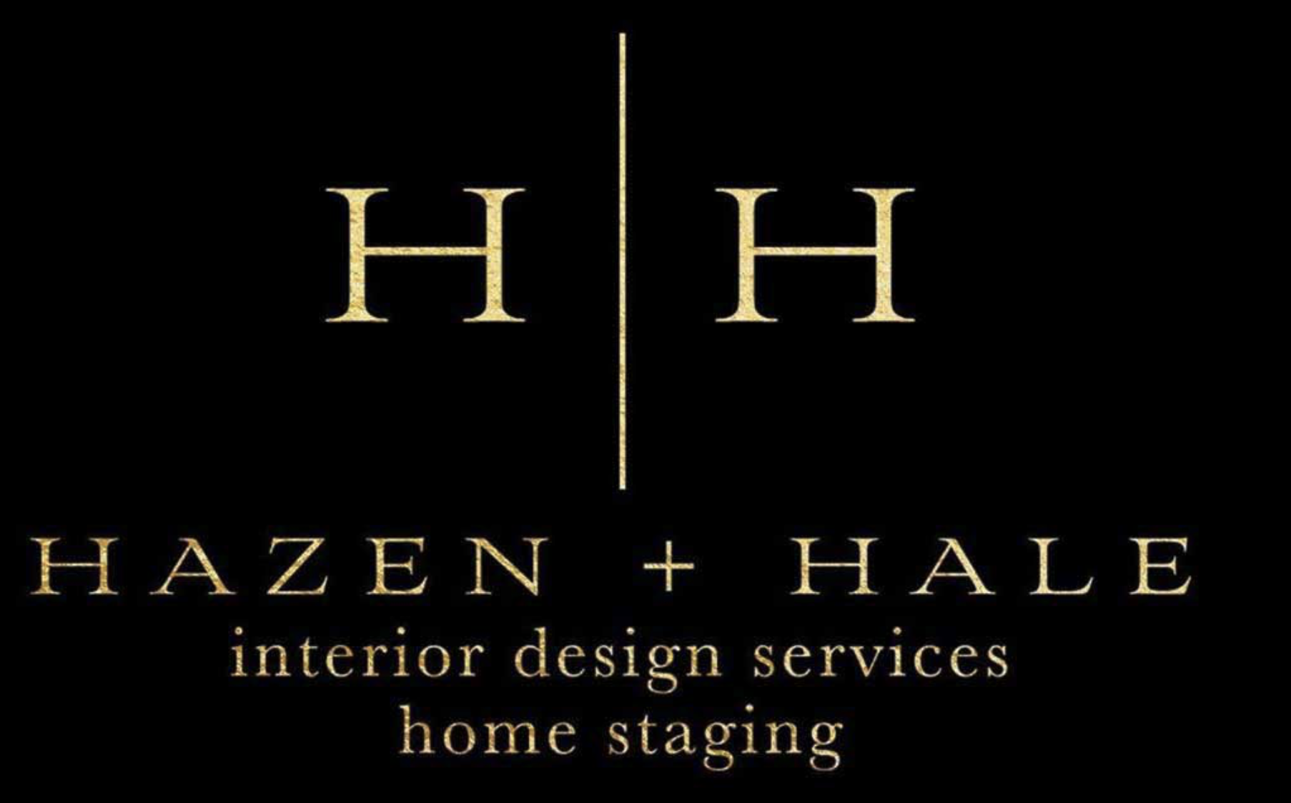 Hazen + Hale Interiors