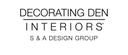 Allyandsandy | Decorating Den Interiors