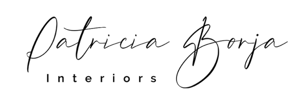 Patricia Borja Interiors