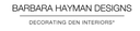 Barbara Hayman Designs | Decorating Den Interiors