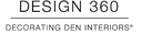 Design 360/ Julie A. Meyers |Decorating Den Interiors
