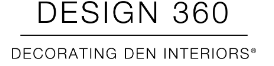 Design 360/ Julie A. Meyers |Decorating Den Interiors