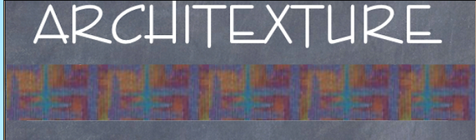 Architexture | Architex Design LLC
