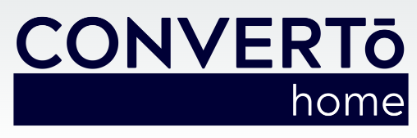 Converto Home