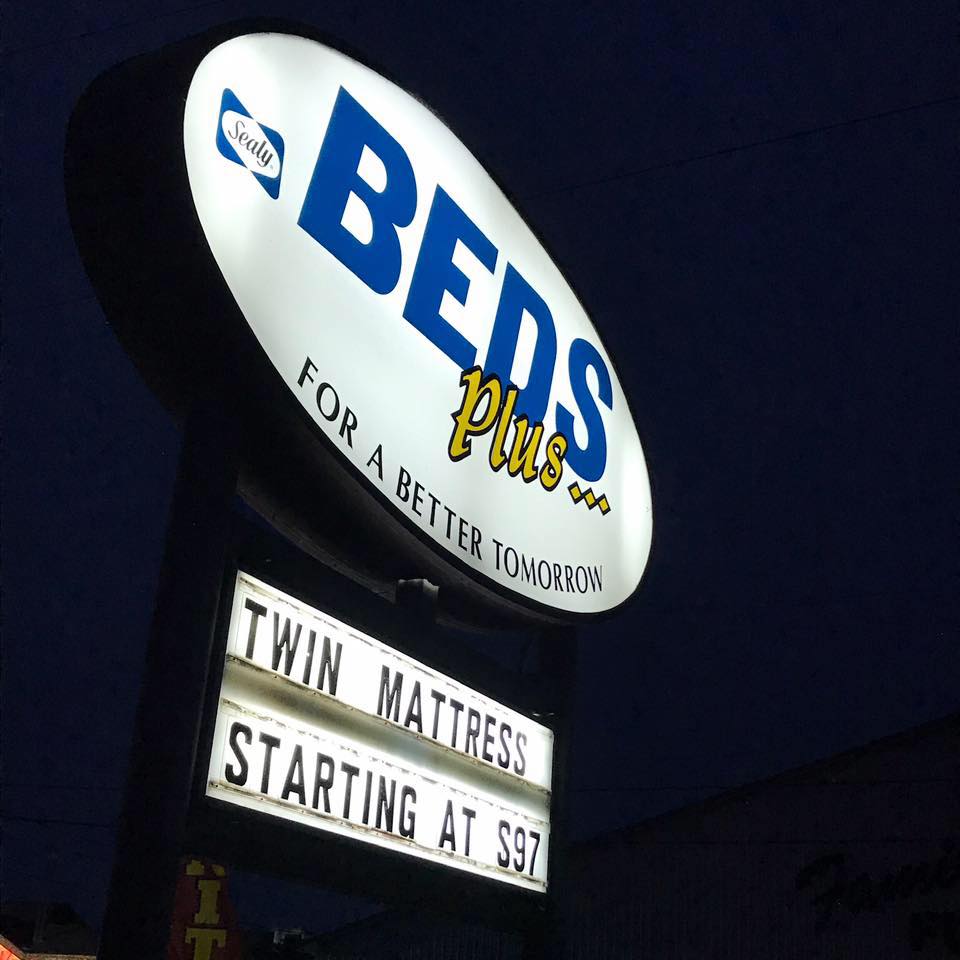 Park Rapids Furniture | Abstract Properties