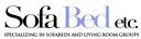 Home Comfort & Design Inc | Sofabed etc