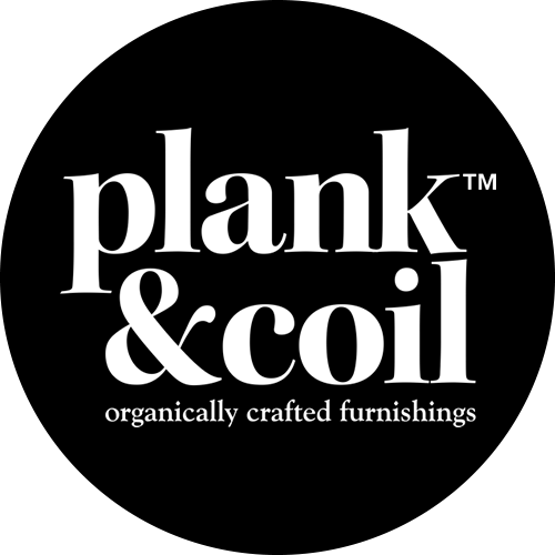 Plank & Coil | Eclectic Home