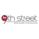 9th Street Designer Clearance