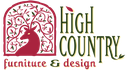 High Country Furniture & Design