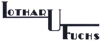 Lothar Fuchs Furniture