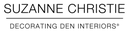 Suzanne Christie DBA Decorating Den Interiors
