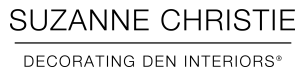 Suzanne Christie DBA Decorating Den Interiors