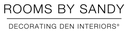 Rooms by Sandy | Decorating Den Interiors