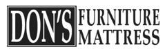 BCM, Inc. DBA Don's Furniture