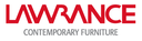 San Diego Modern Furniture Co, Inc.| Lawrance Contemporary Home Furnishings