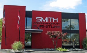 Sisu Spaces, Inc. DBA Smith Contemporary Furniture