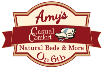 Casual Comfort Futons and Mattresses