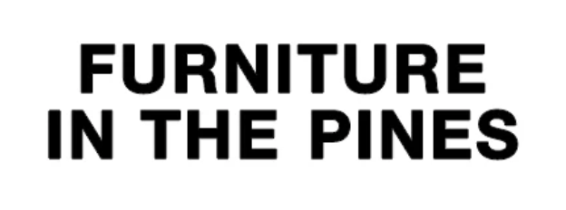 Furniture in the Pines