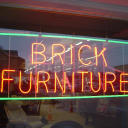 Brick Furniture